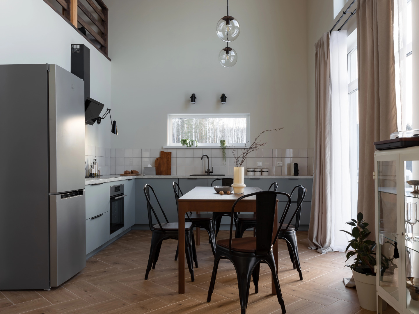 Частный дом Home.13