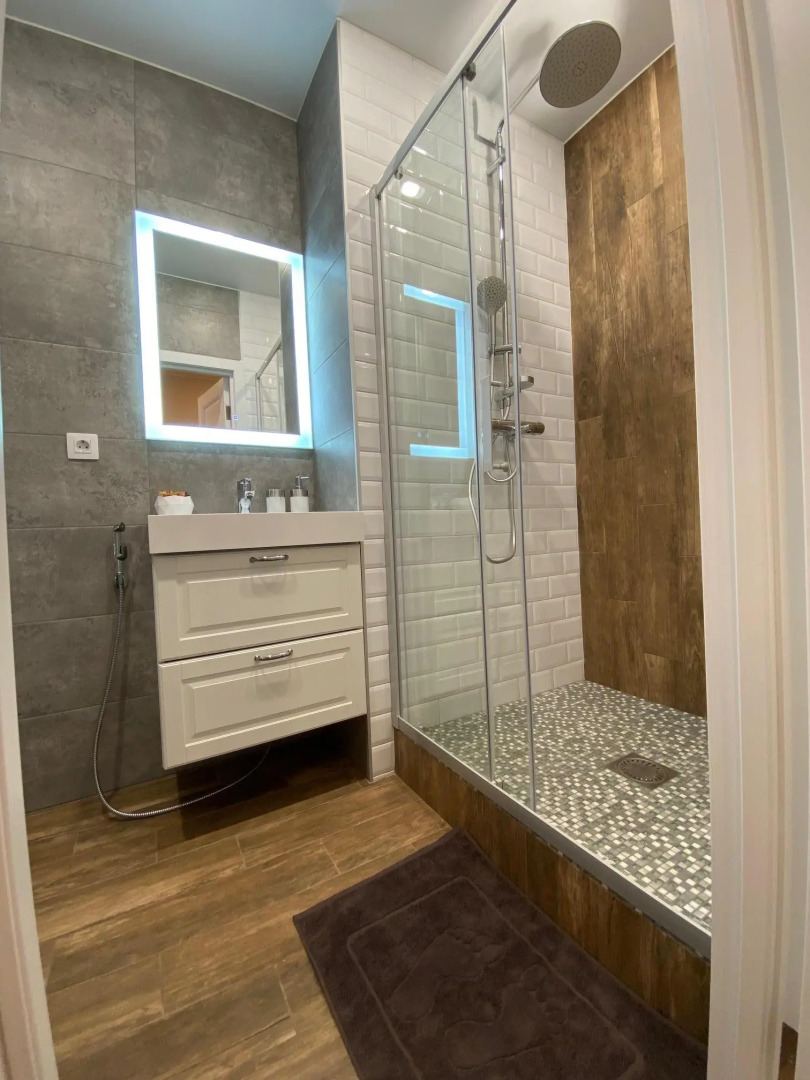 Апартаменты Viki Aparts Солнечные