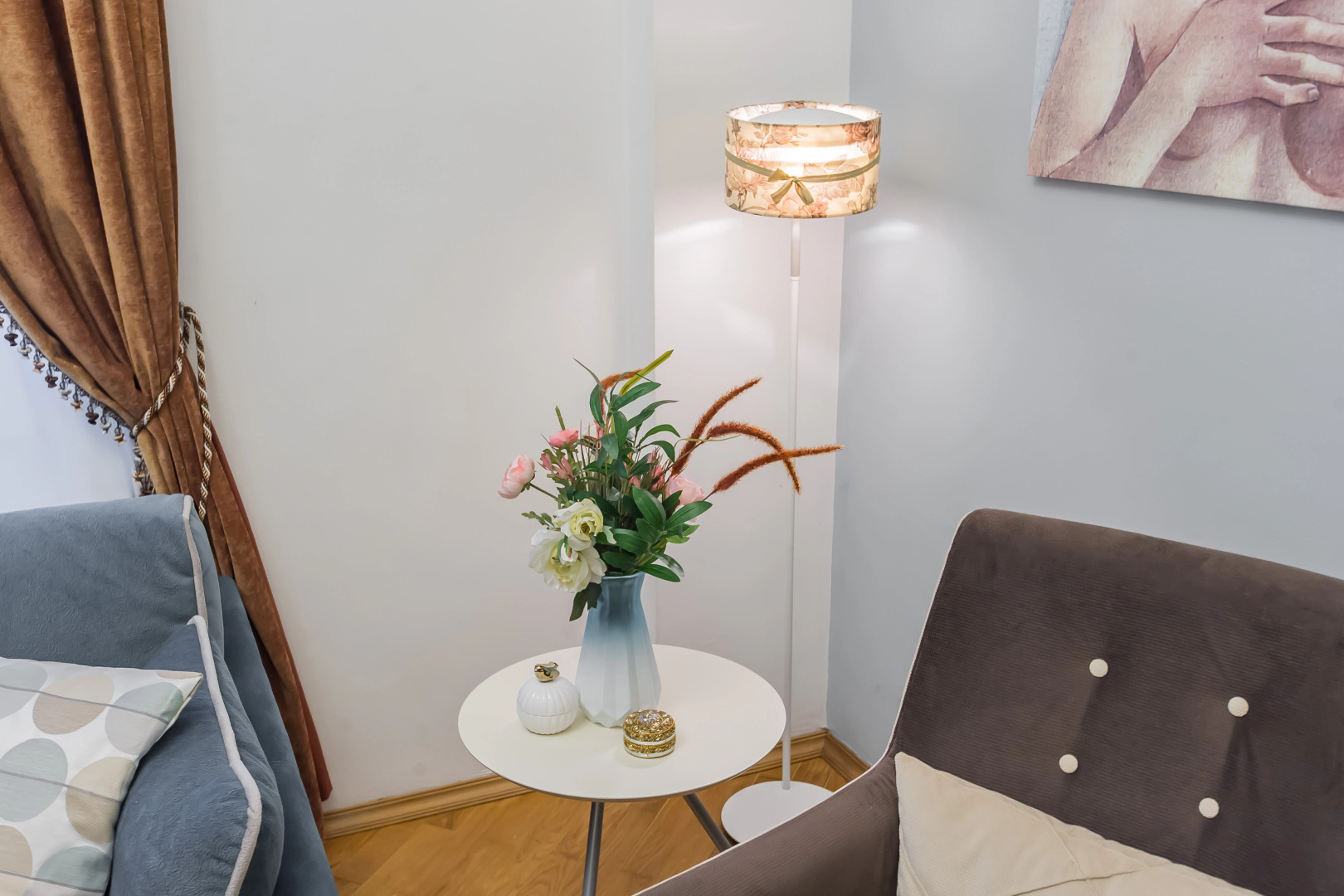 Квартира GM Apartments на 16 этаже Сталинской высотки