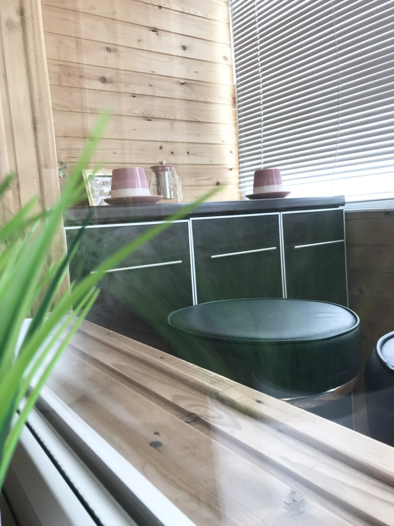 Квартира Студия Эко Loft