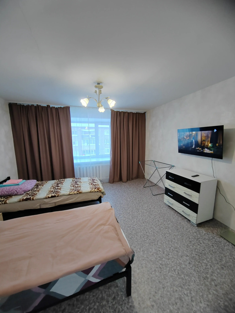 Квартира на улице Донского 45А