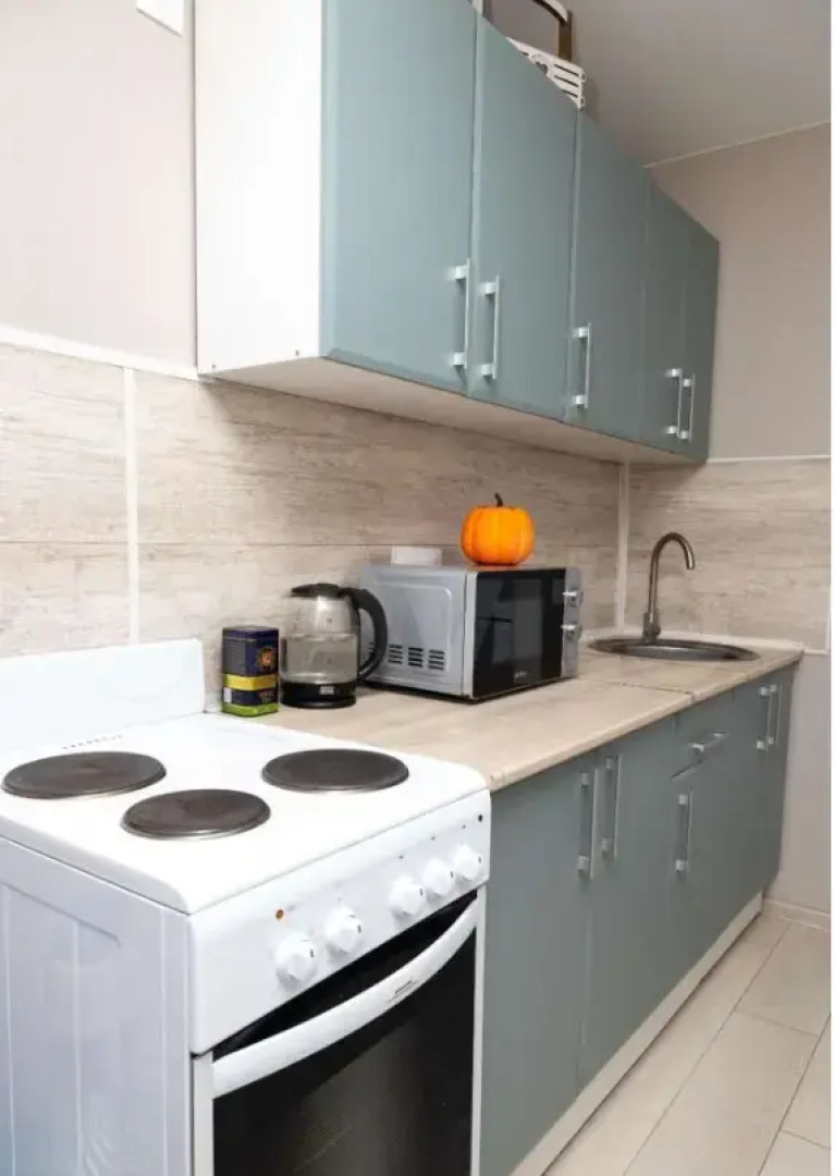 Квартира Однокомнатная