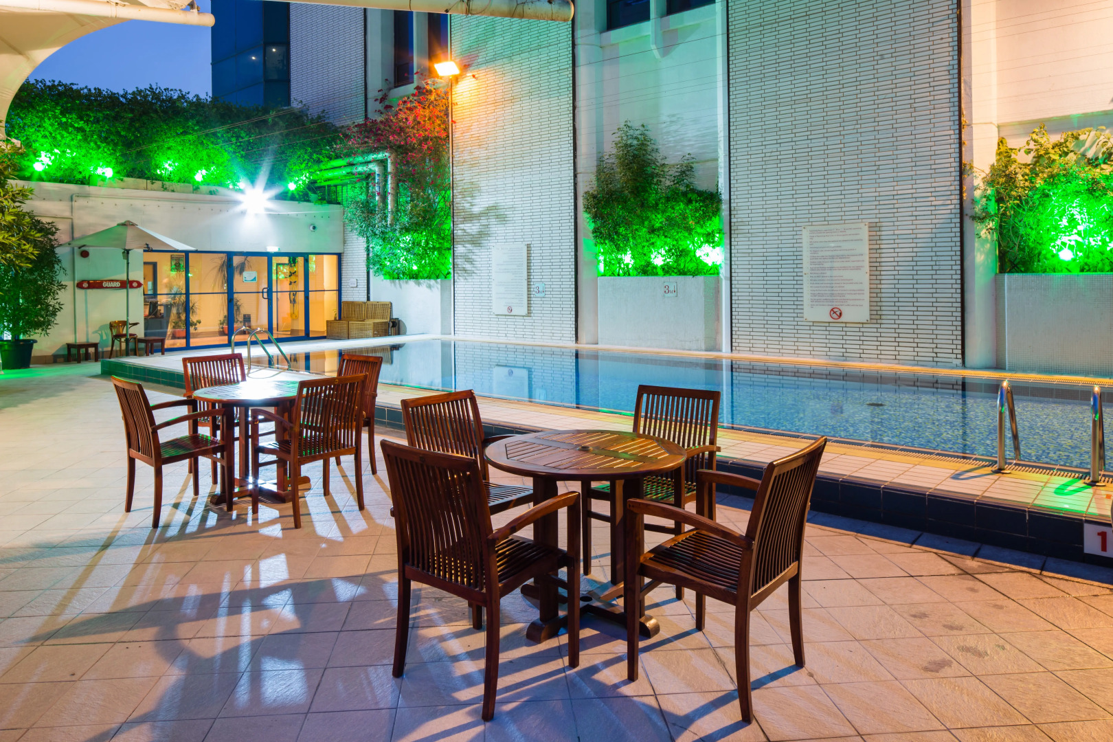 Отель Novel City Center