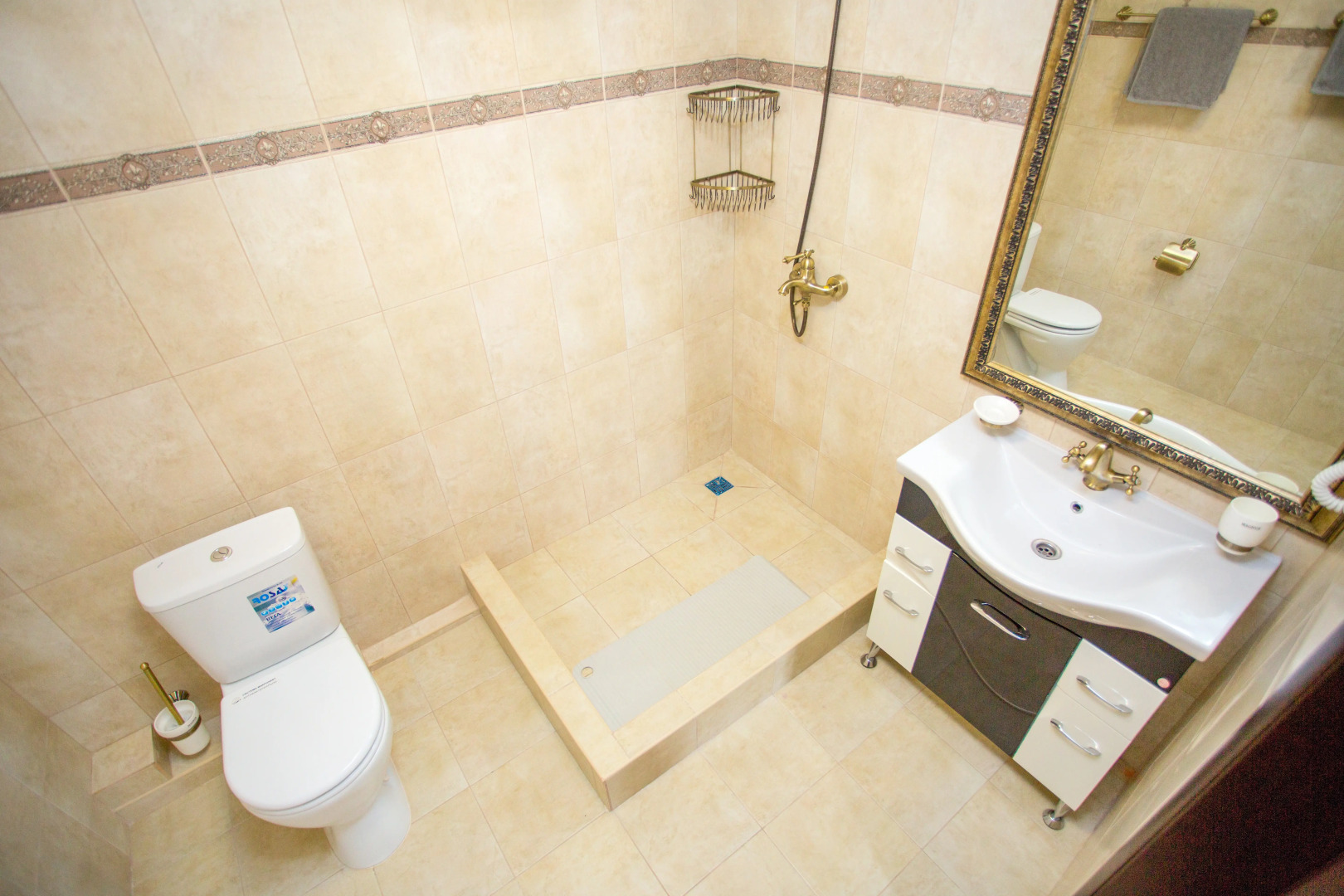 Гостевой Дом Let Hotel