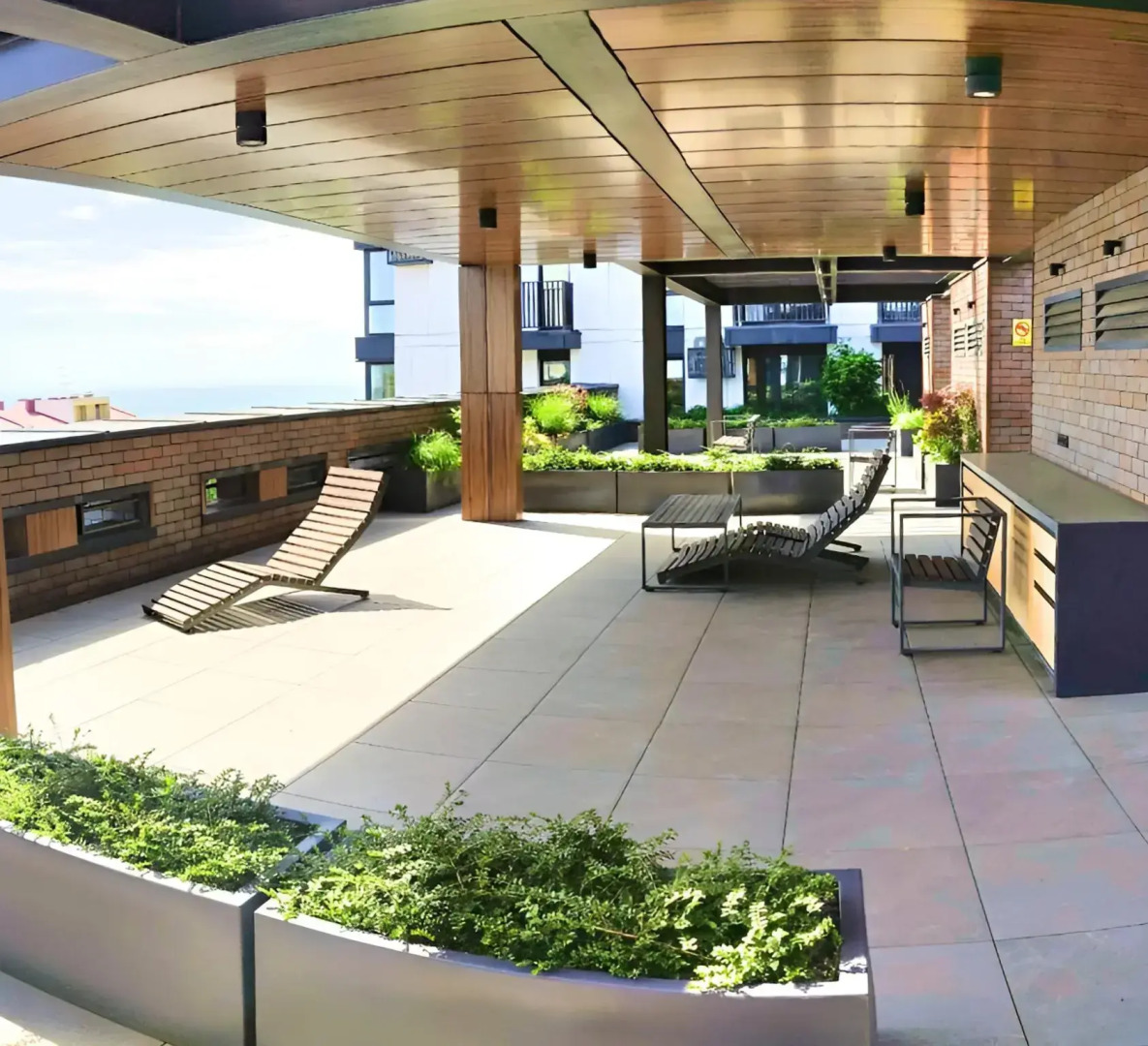 Квартира недалеко от центра Сочи на 4 человек