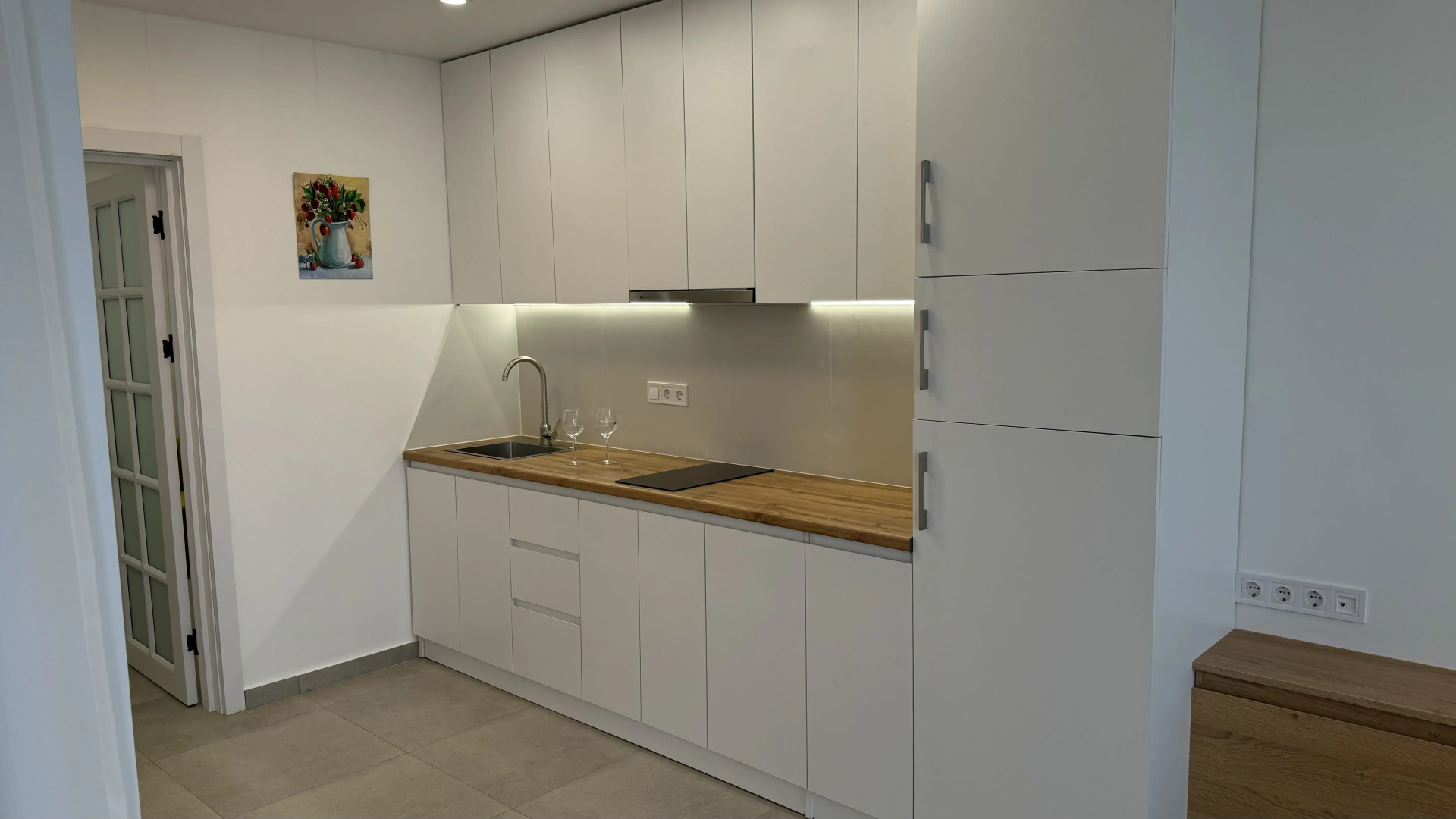 Гостевой дом Laguna Batumi Apart