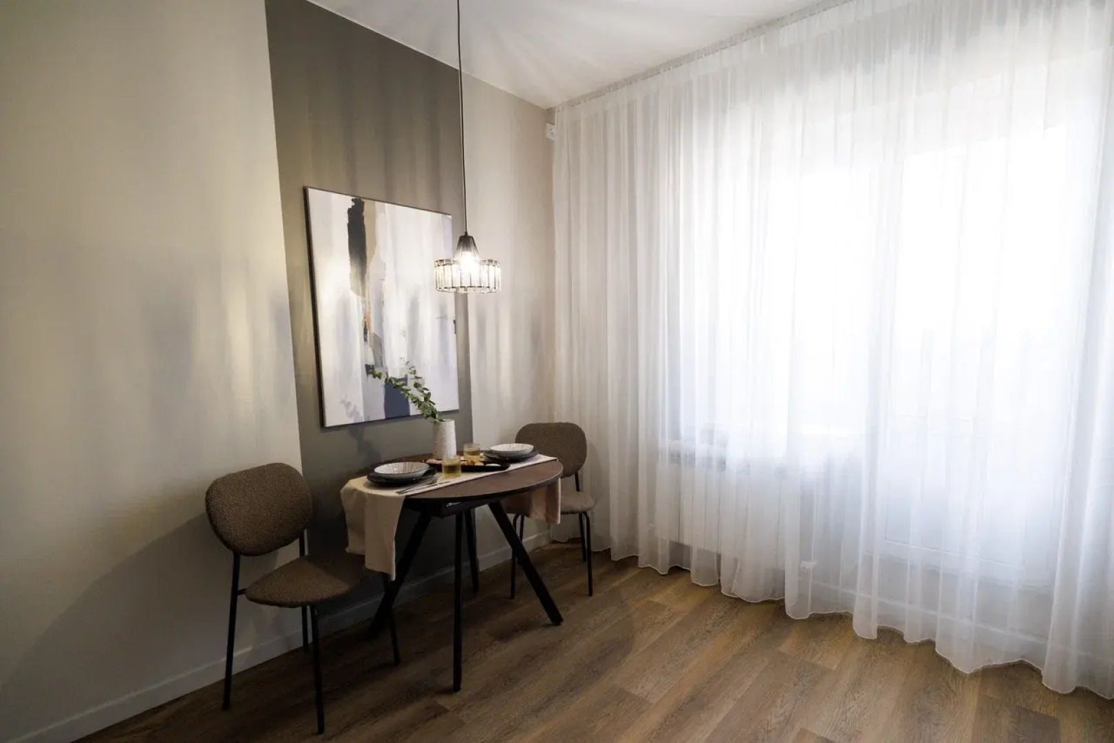 Квартира Style-Студия 2