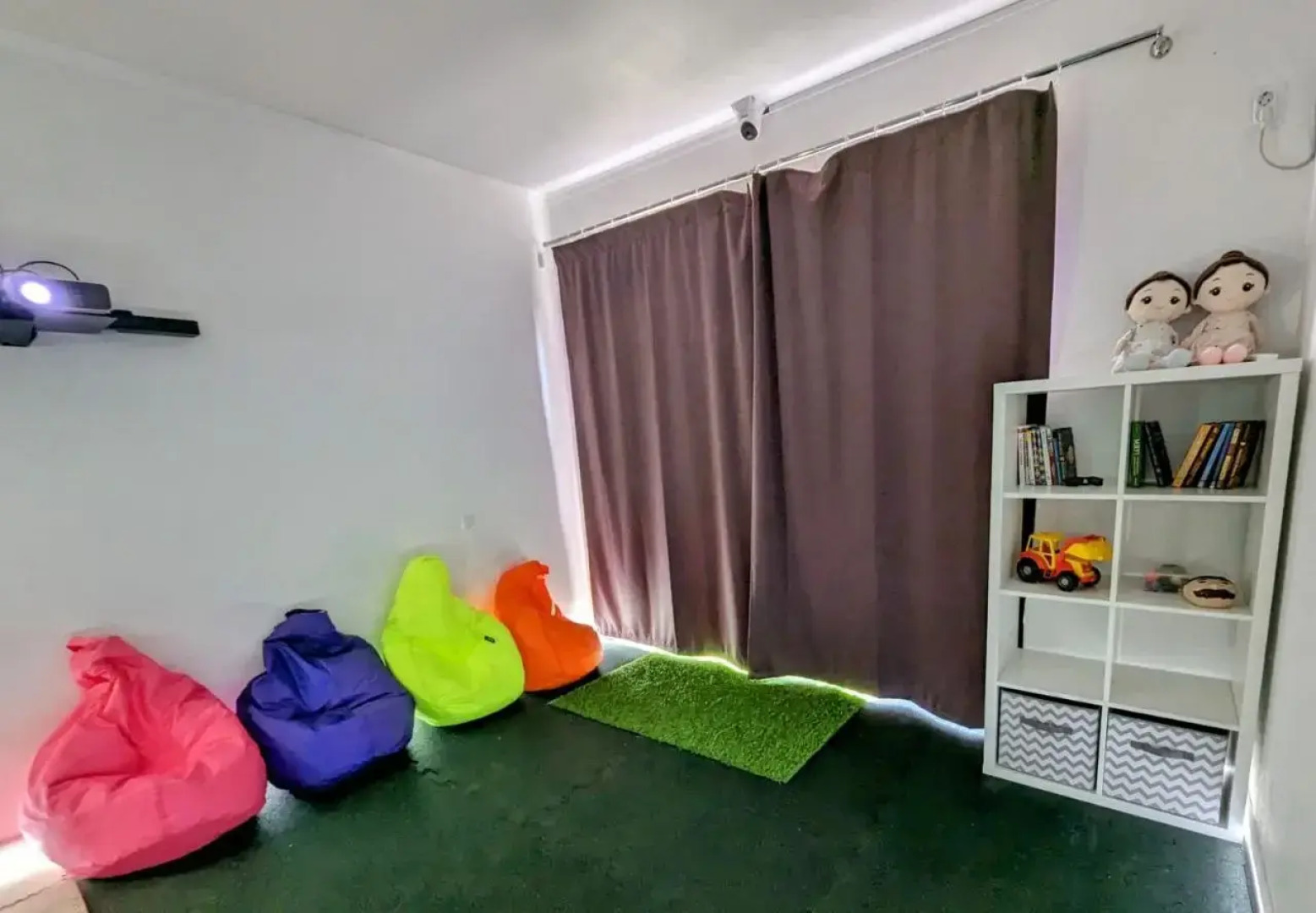 Гостевой Дом Кассис