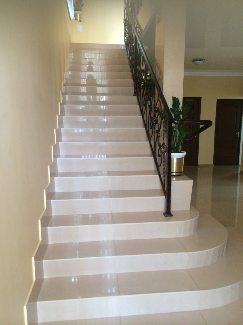 Гостевой дом Гаспра