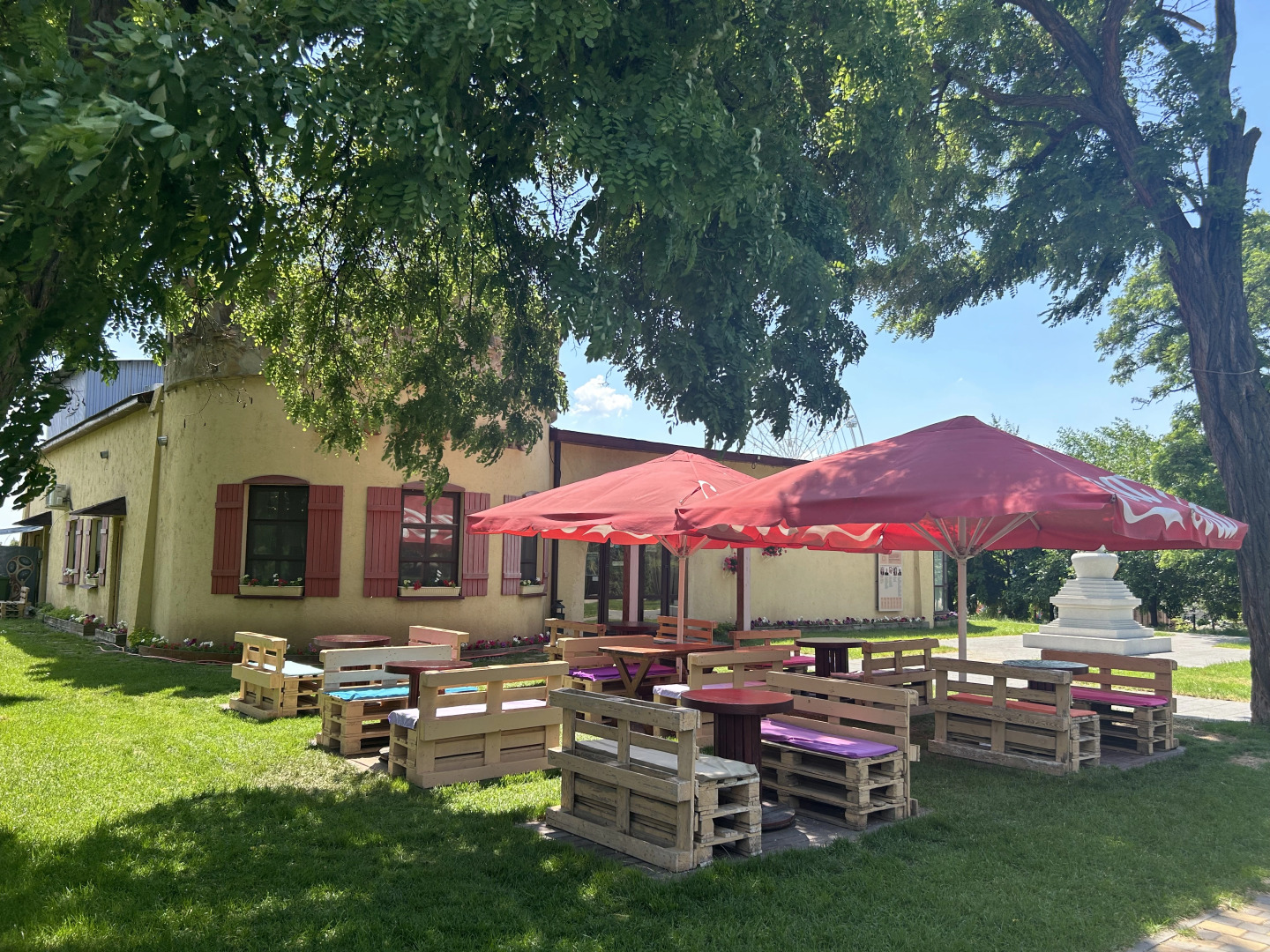 Квартира Мамаев Курган