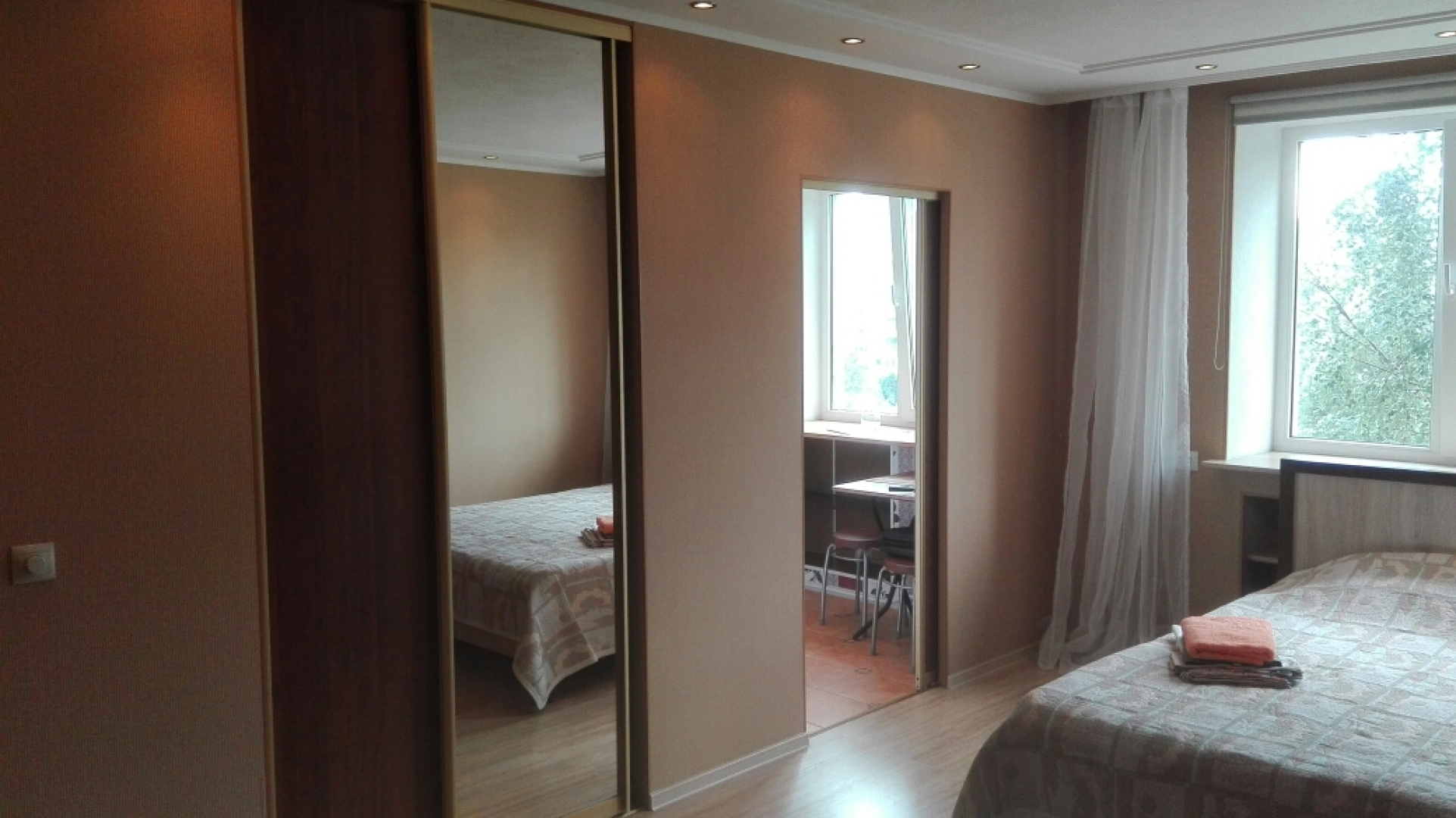 Апартаменты Трудовые Резервы 11