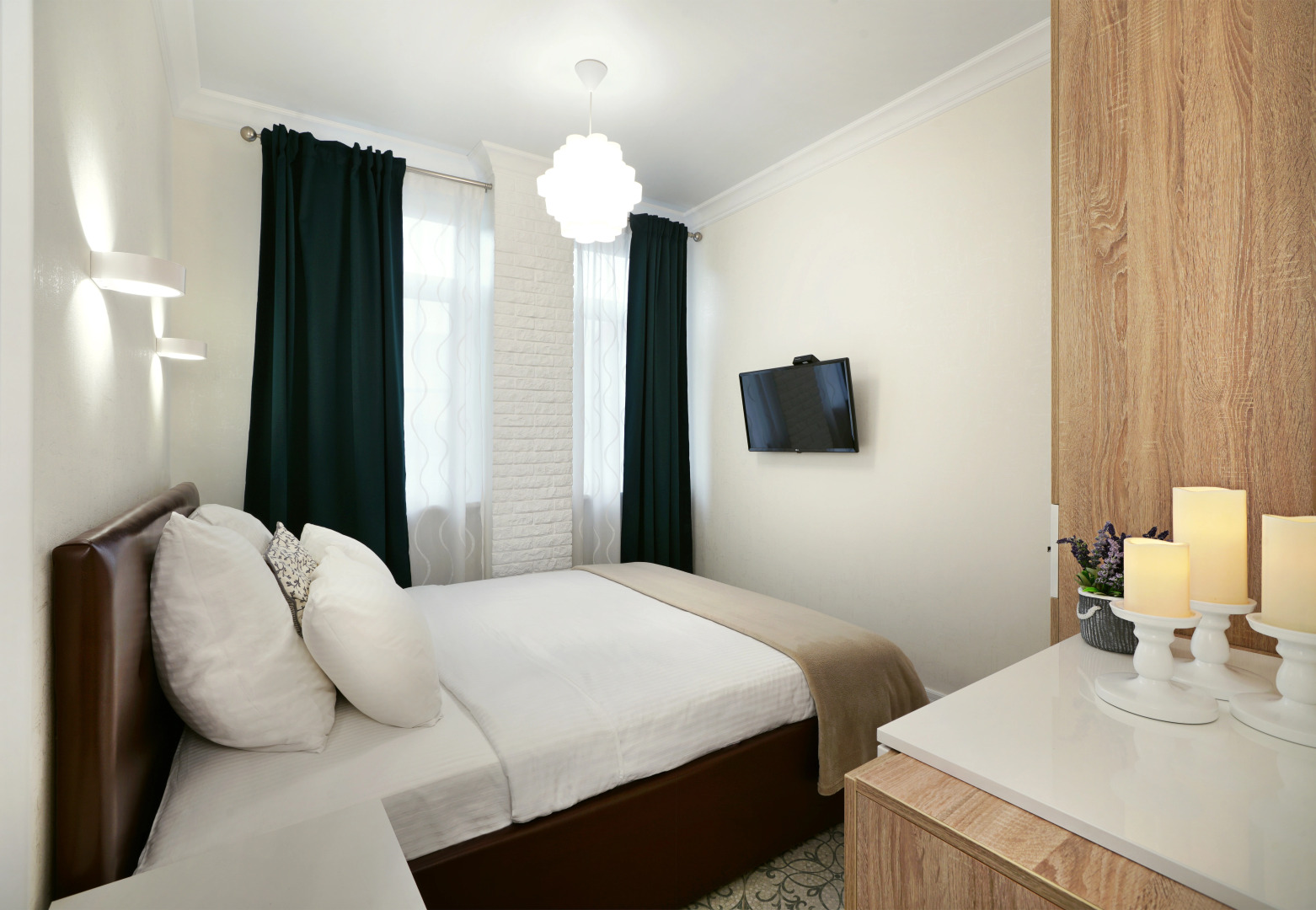 Квартира у Самого Моря для Вашей Семьи