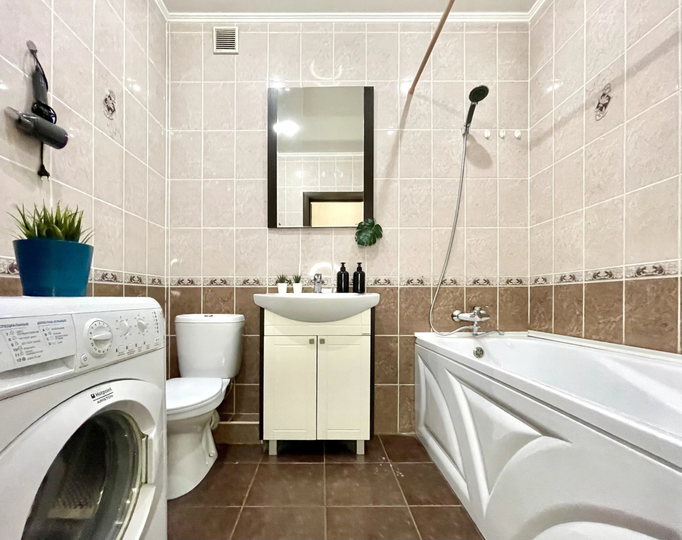 Апартаменты Greencity Аквапарк 35