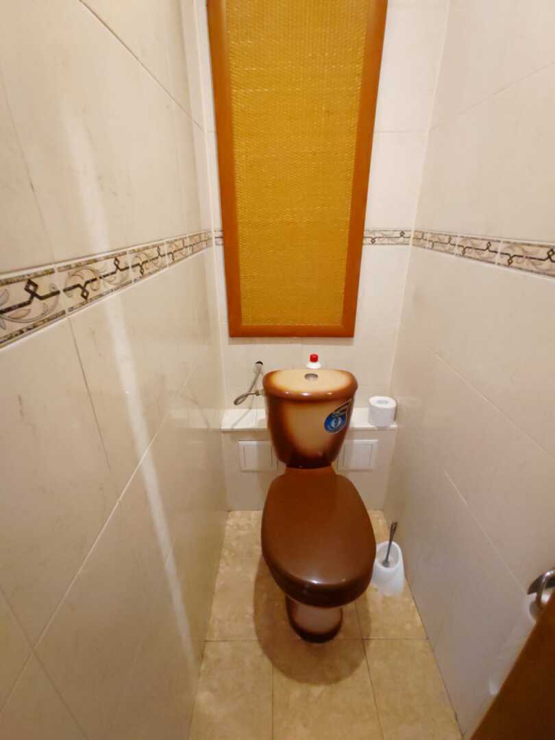 Однокомнатная  квартира на проспекте Победы