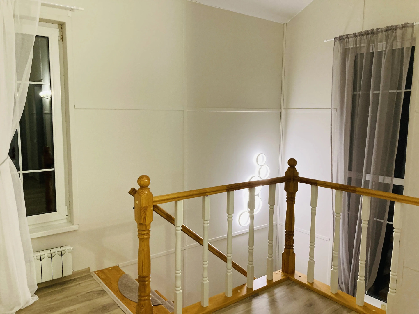 Частный дом Дизайнерский таунхаус в Коприно