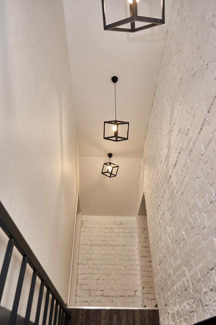 Хостел Box Inn