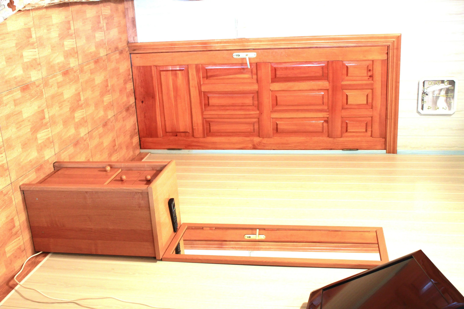 Апартаменты Эллинги в Отрадном 2