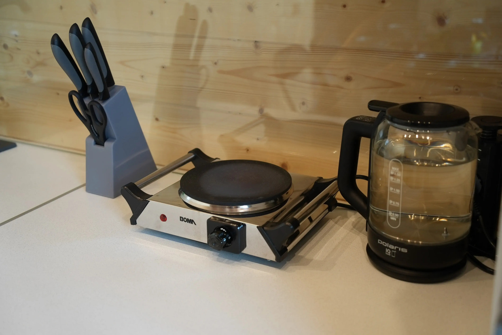 Частный дом Причал Сероглазка