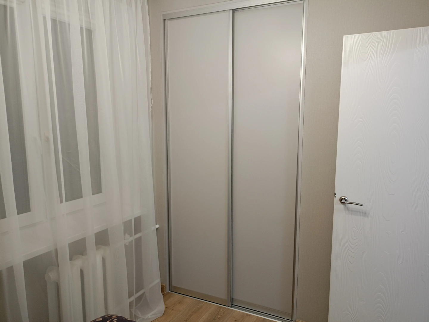 Апартаменты Космос