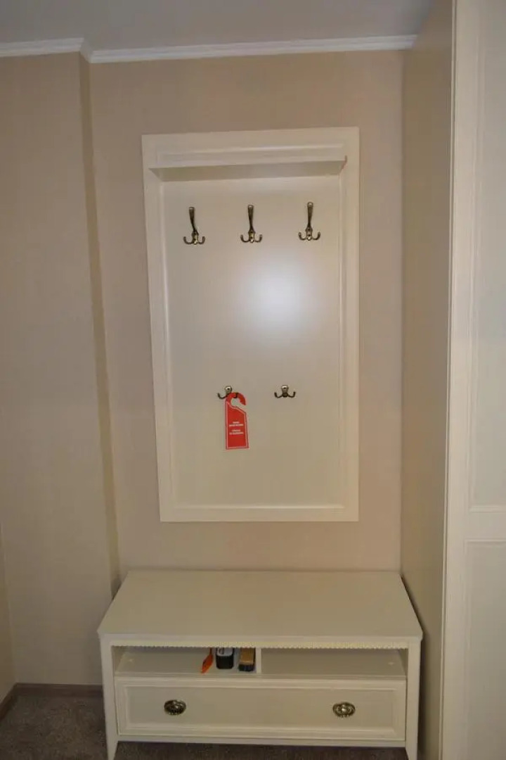 Отель Атриум