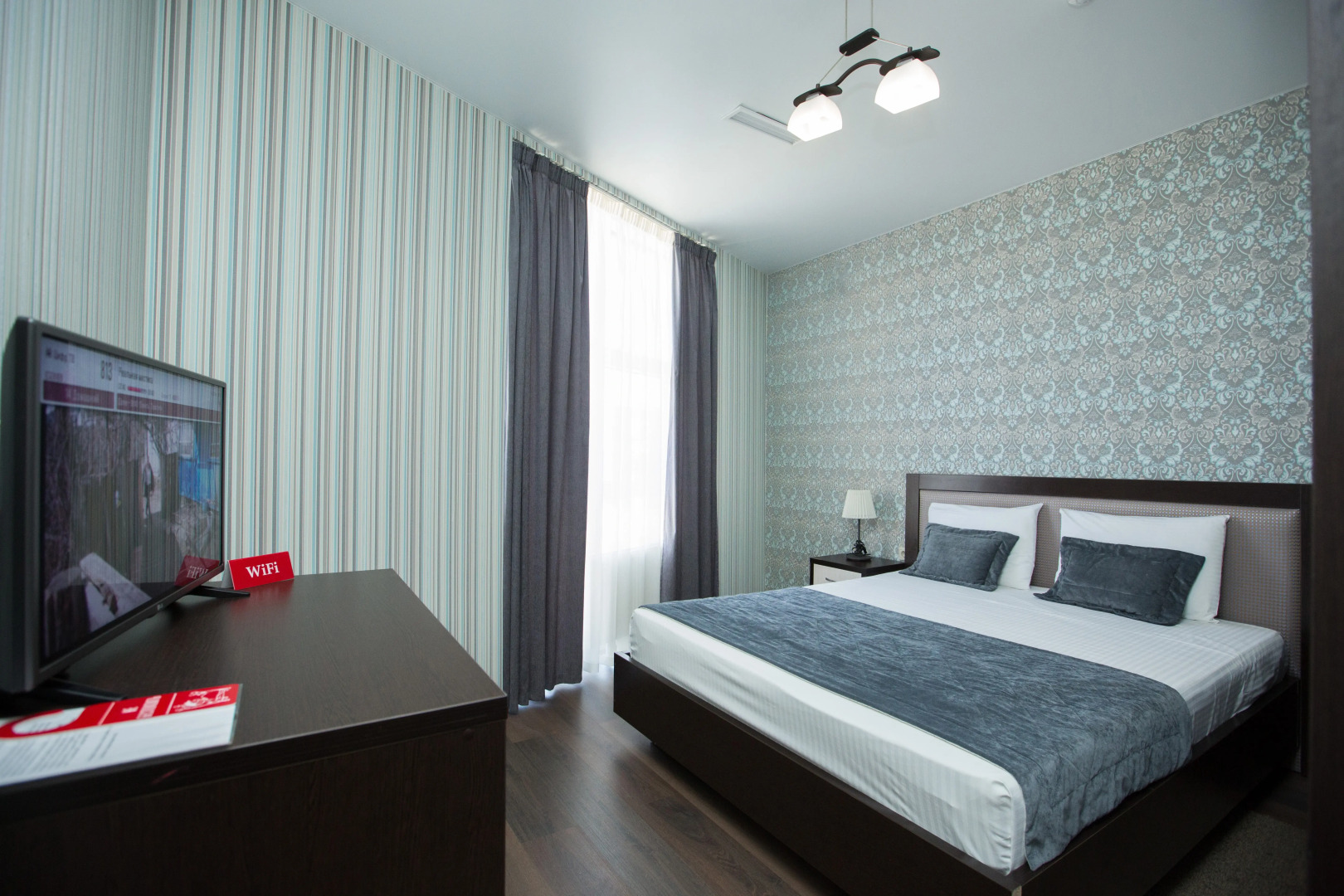 Отель Sport Vitamin