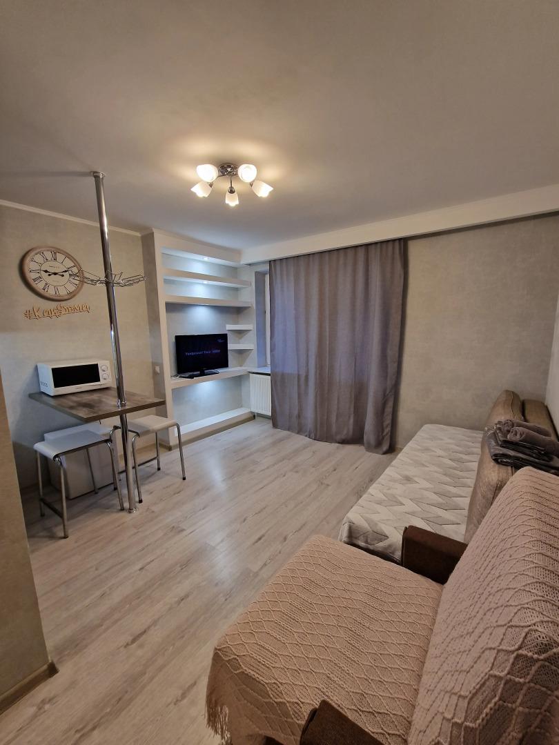 Апартаменты КакДома Чугунова 1