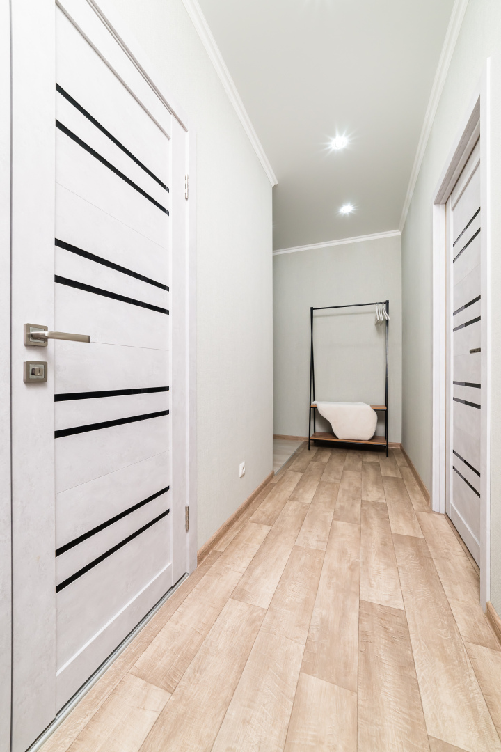 Апартаменты у Ривьеры