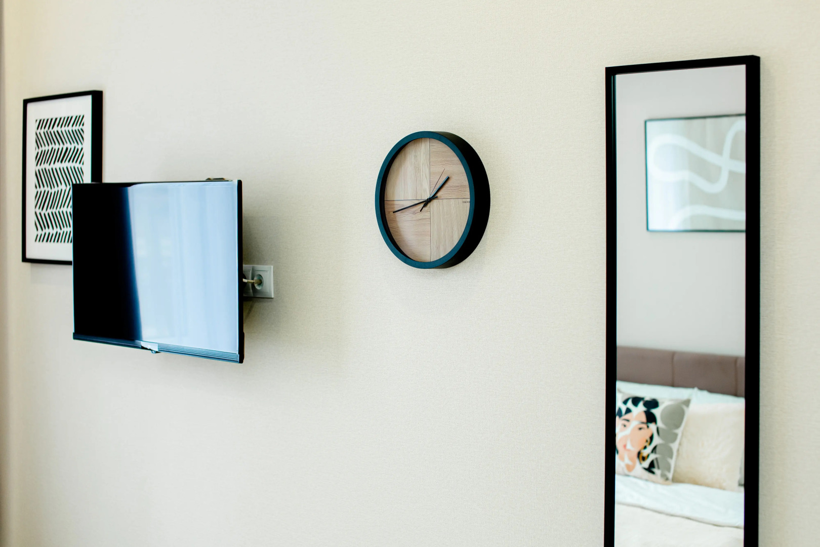 Квартира Happy на Дзержинского