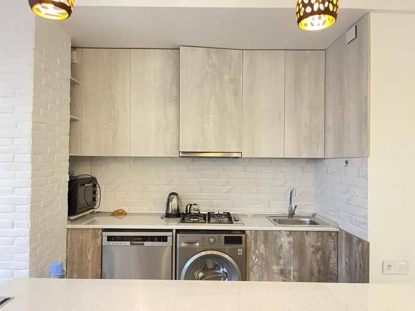 Апартаменты Vip Ideal Apartment