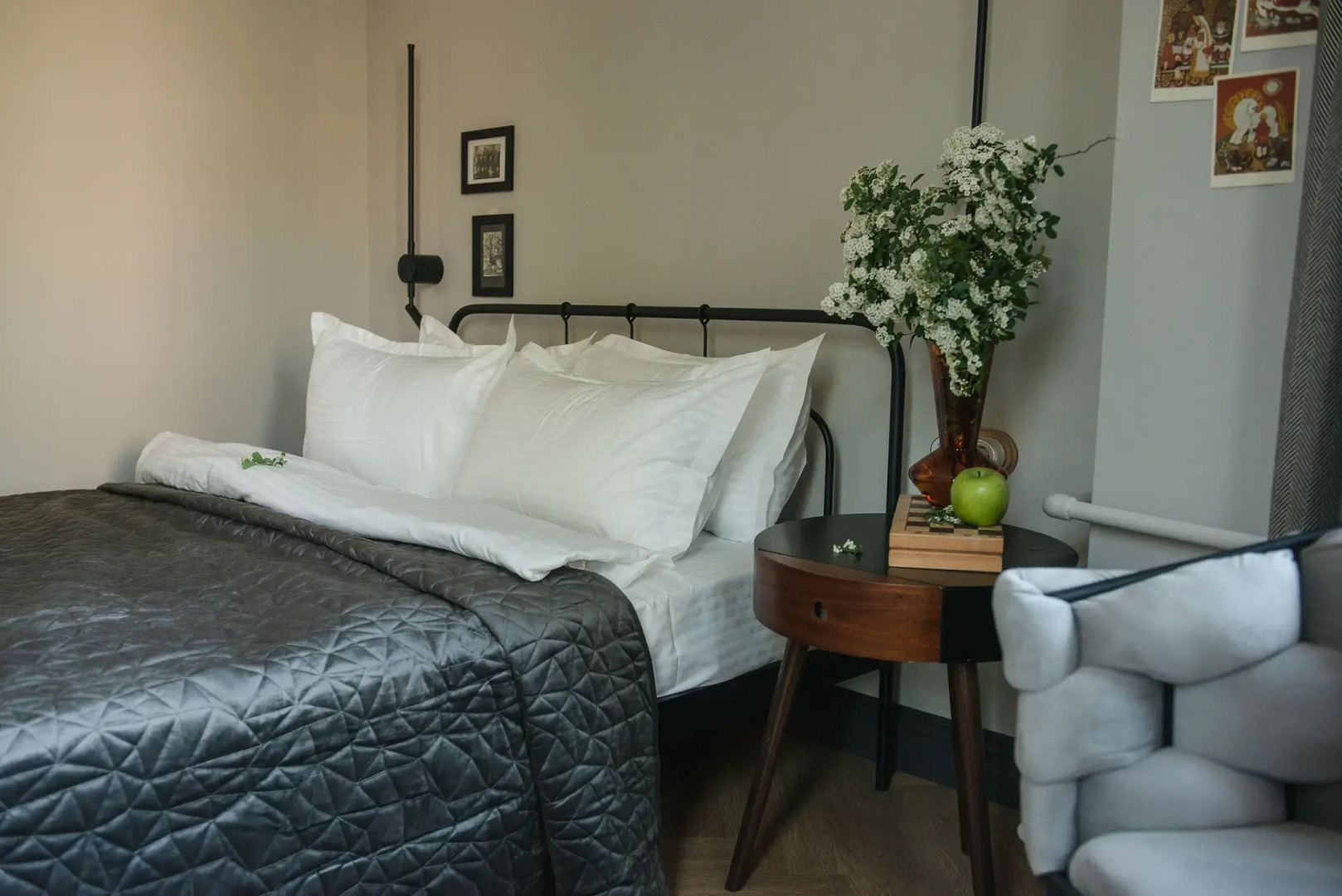 Квартира в самом центре