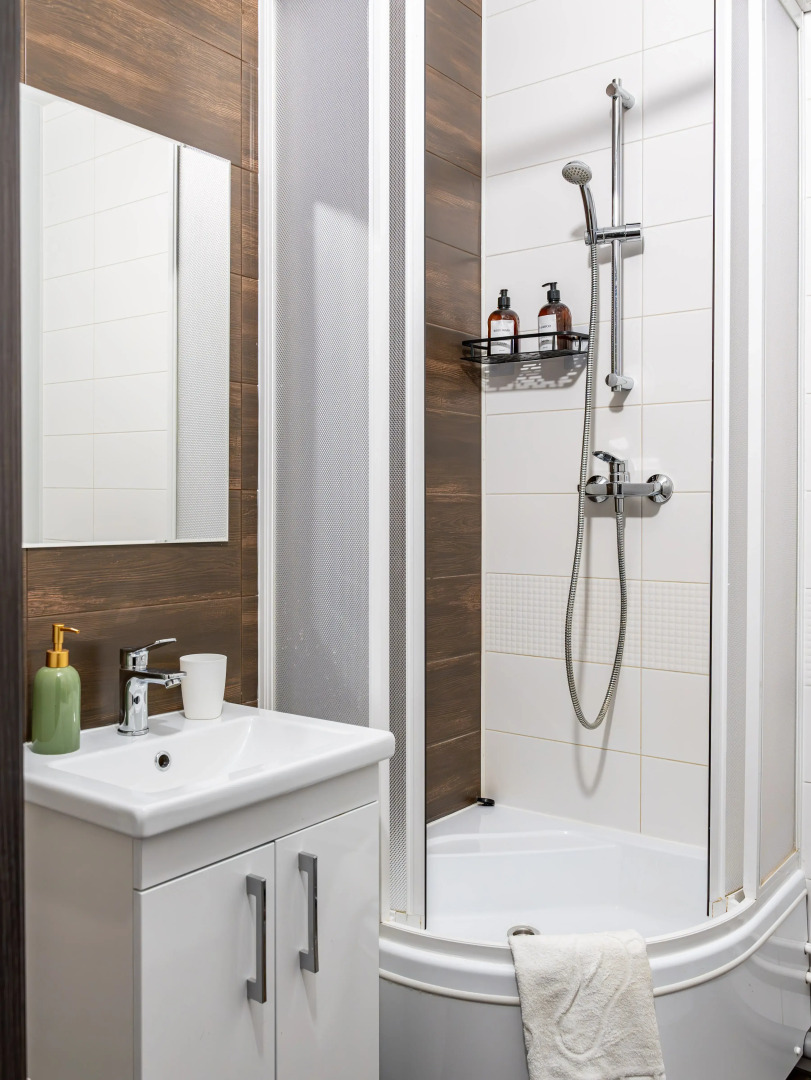 Апартаменты Your Manchester Apart для 2 Гостей