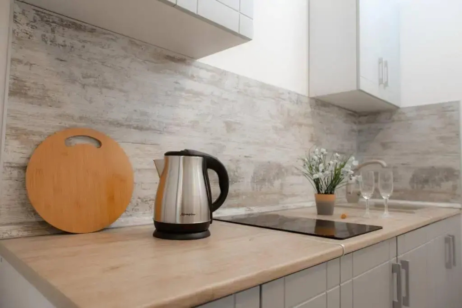 Апартаменты DailyRent Apart-Университетский