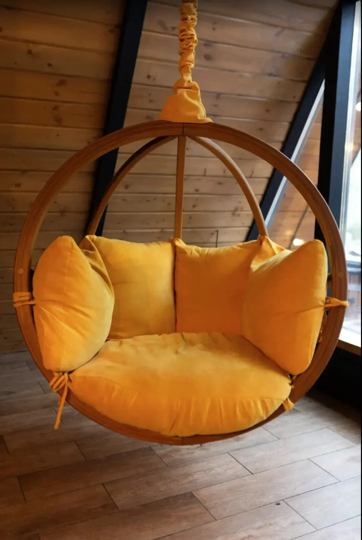 Гостевой дом Хвойная Хижина