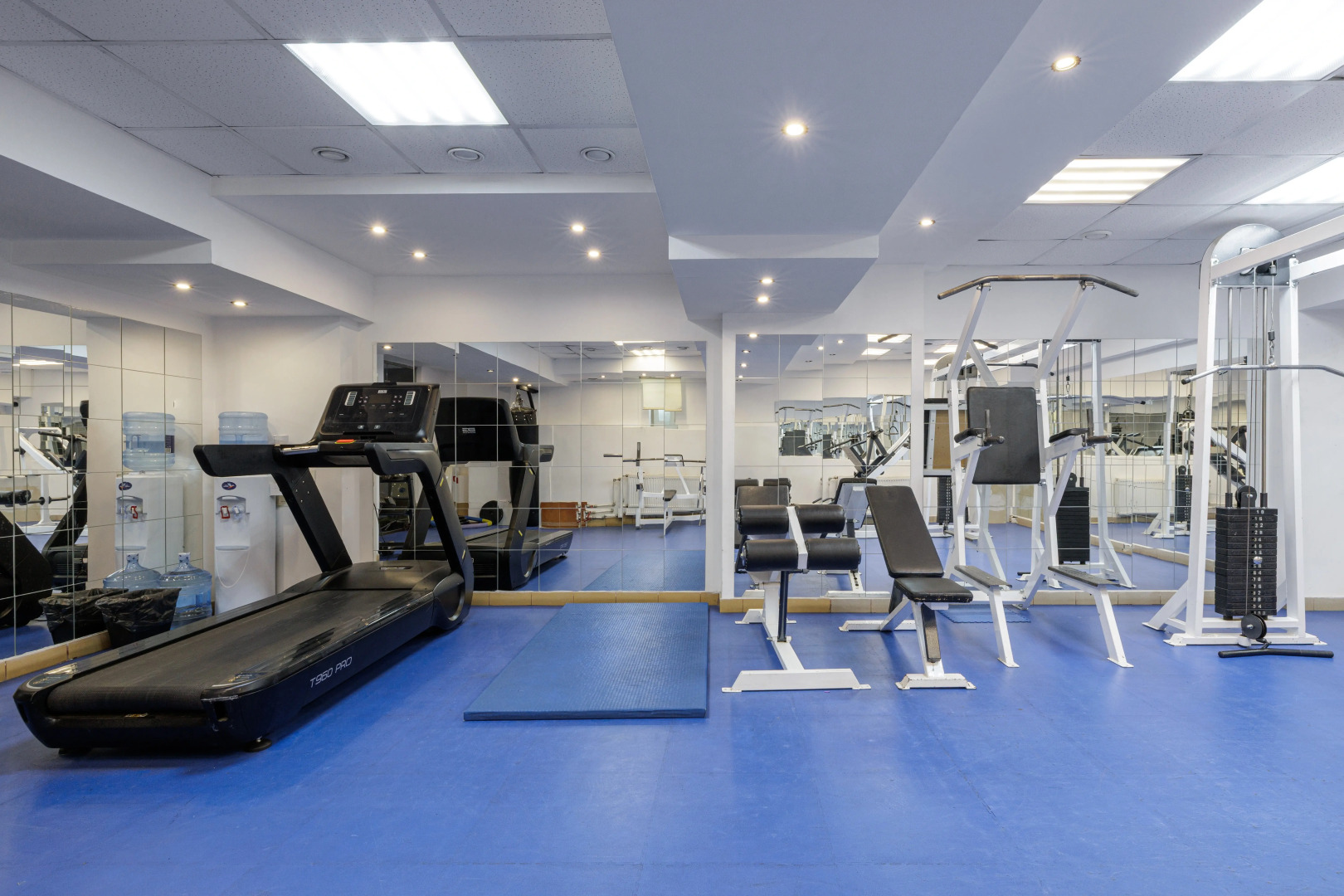 Отель Moscow Holiday