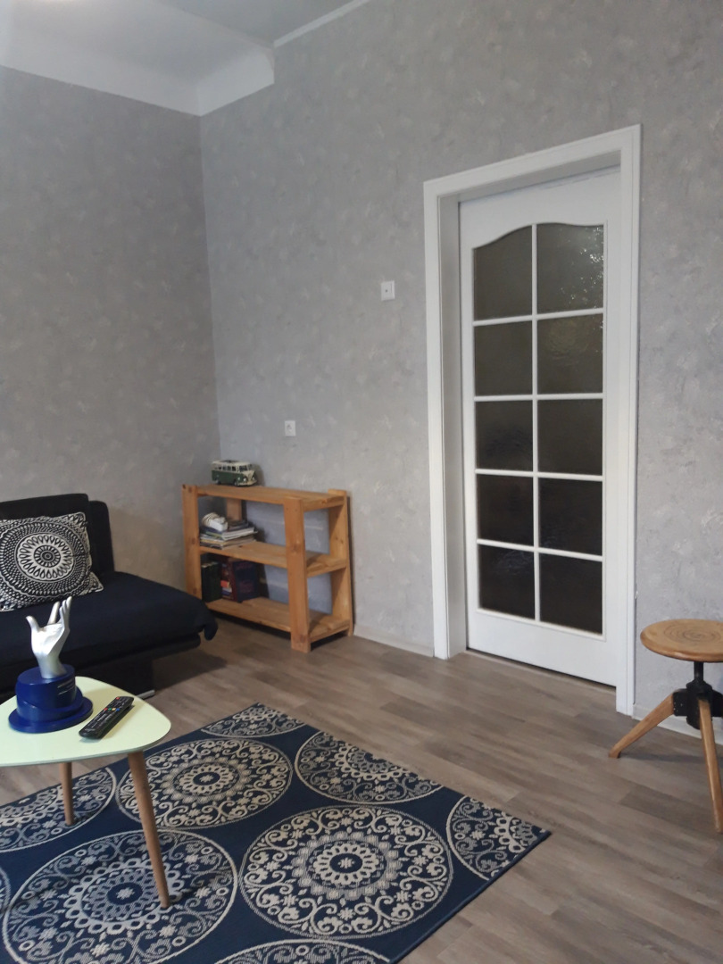 Апартаменты Центр Вокзал