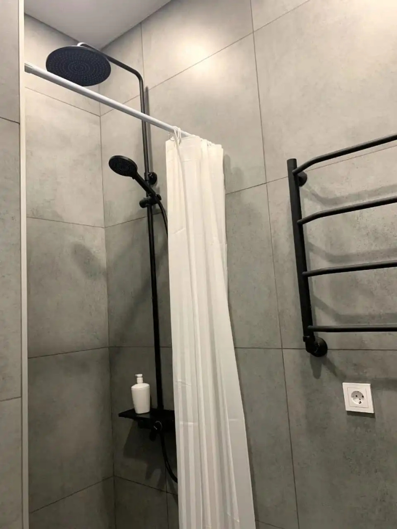 Апартаменты в ЖК Варламова 2