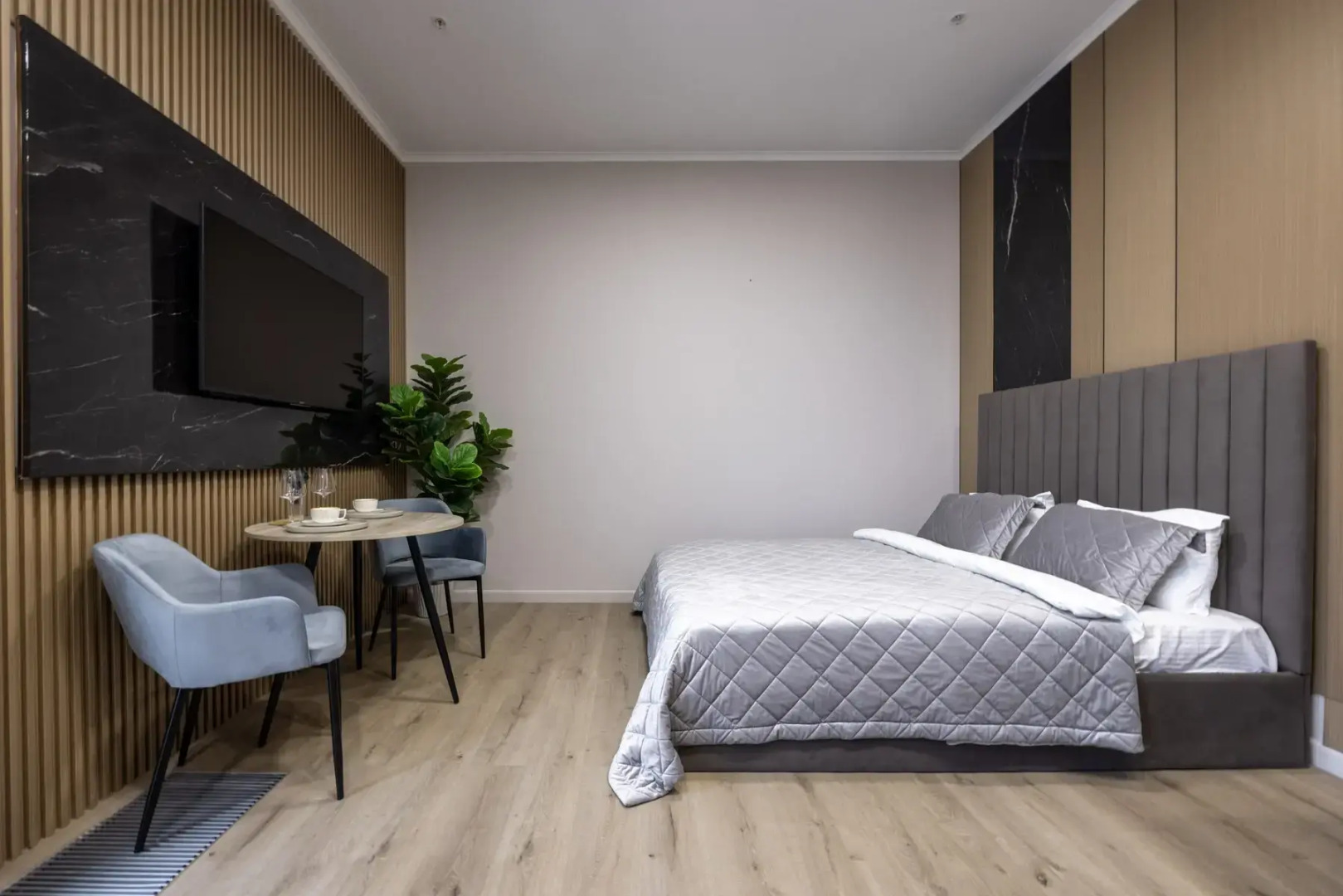 Апартаменты Urban Chic в Самом Центре Москвы