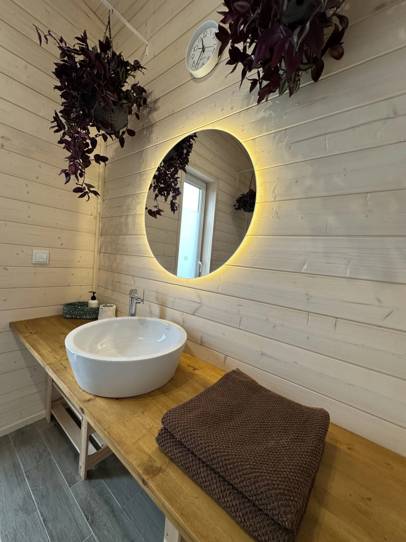 Частный Дом Дача 2.0