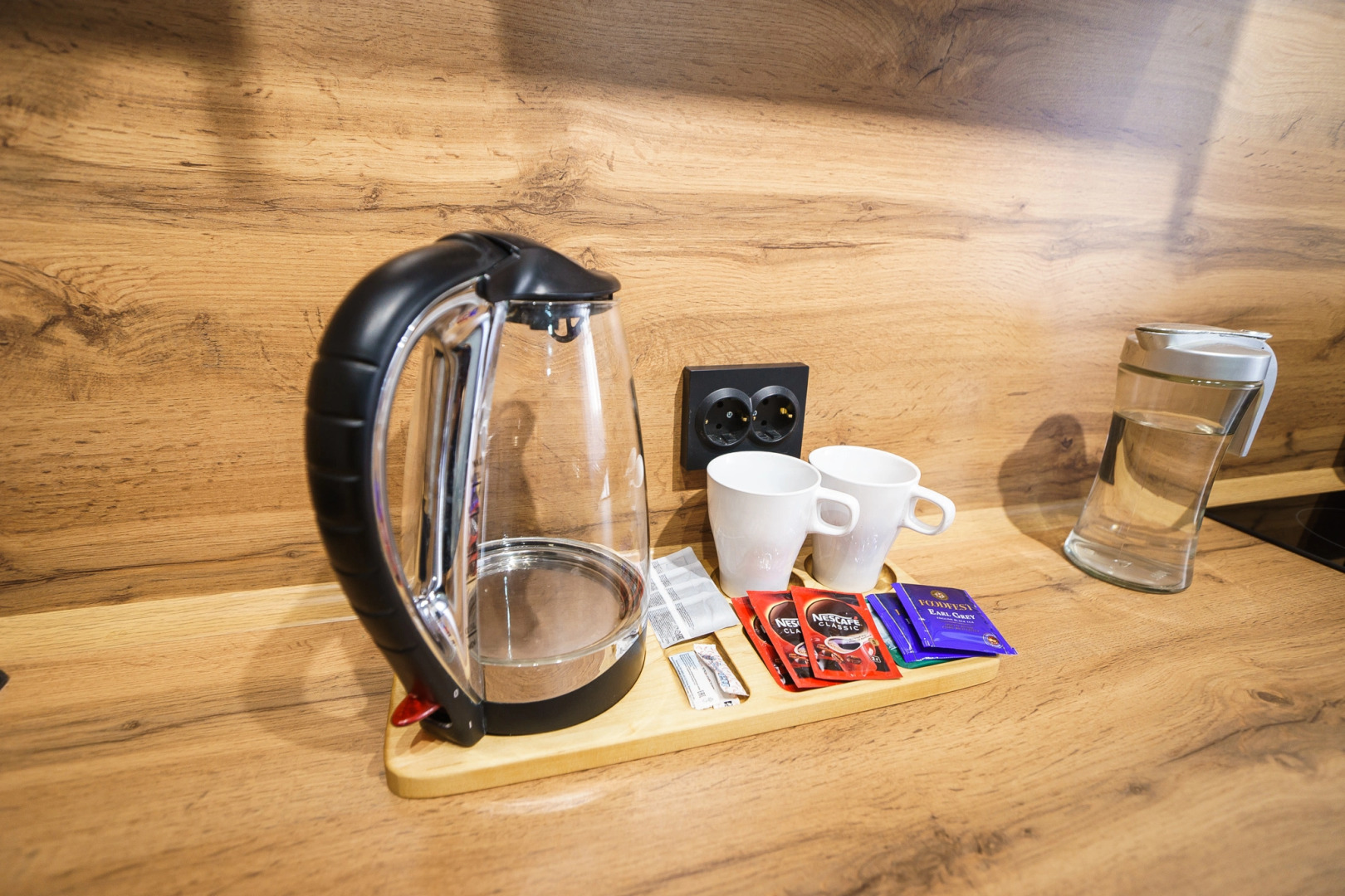 Квартира InnDays Apartments на Шухова 1А