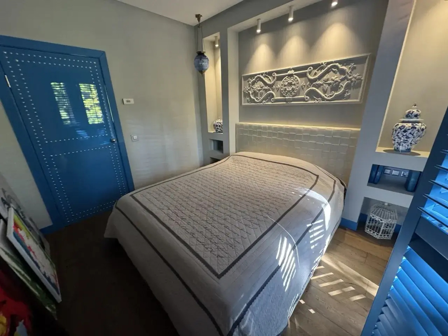 Апартаменты Стильные недалеко от моря