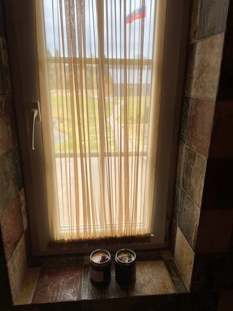 Частный дом Scandi-дом