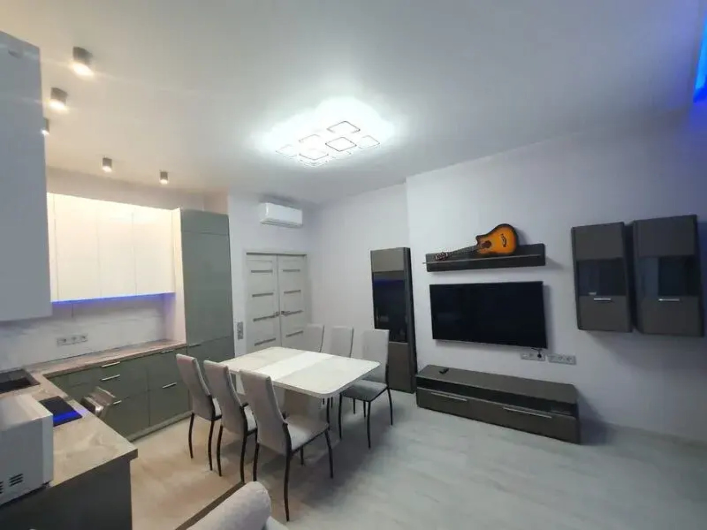 Апартаменты Jane-Apart New York Time