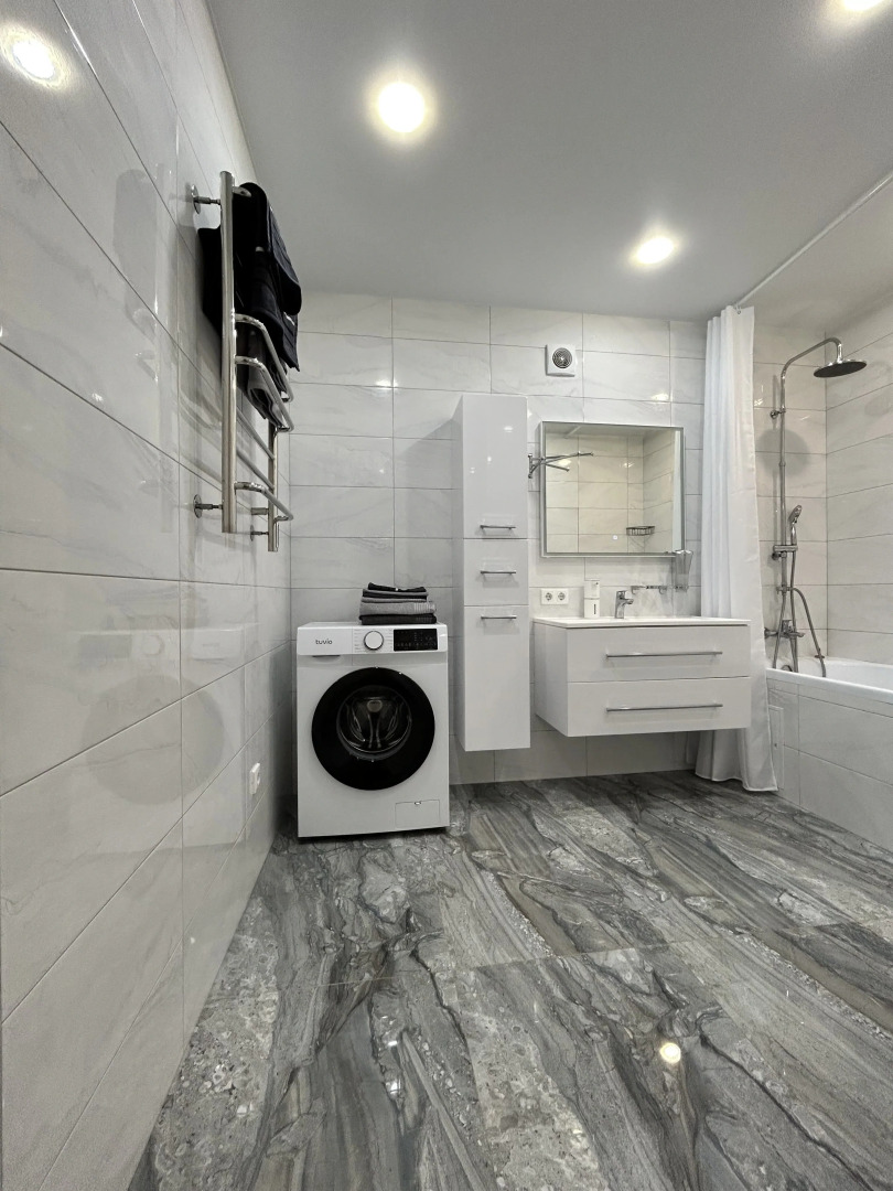 Квартира Шоколад Новый ЖК рядом с ТЦ Мармелад и в 10 минутах от Мамаева Кургана