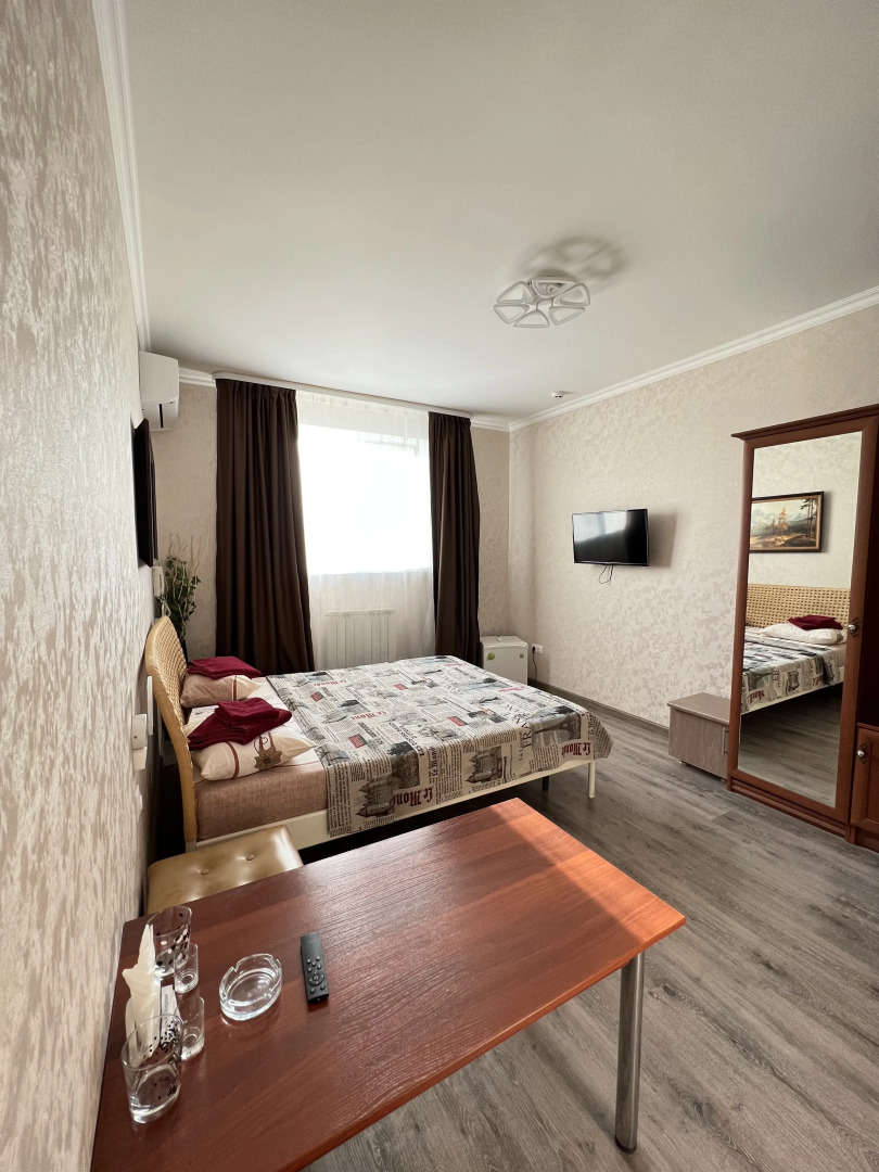 Гостевой Дом Vip-29