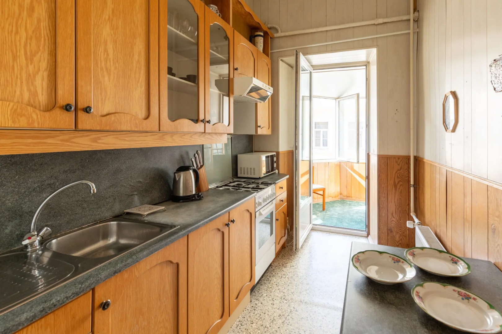 Апартаменты a.m. Rooms Galernaya street River View