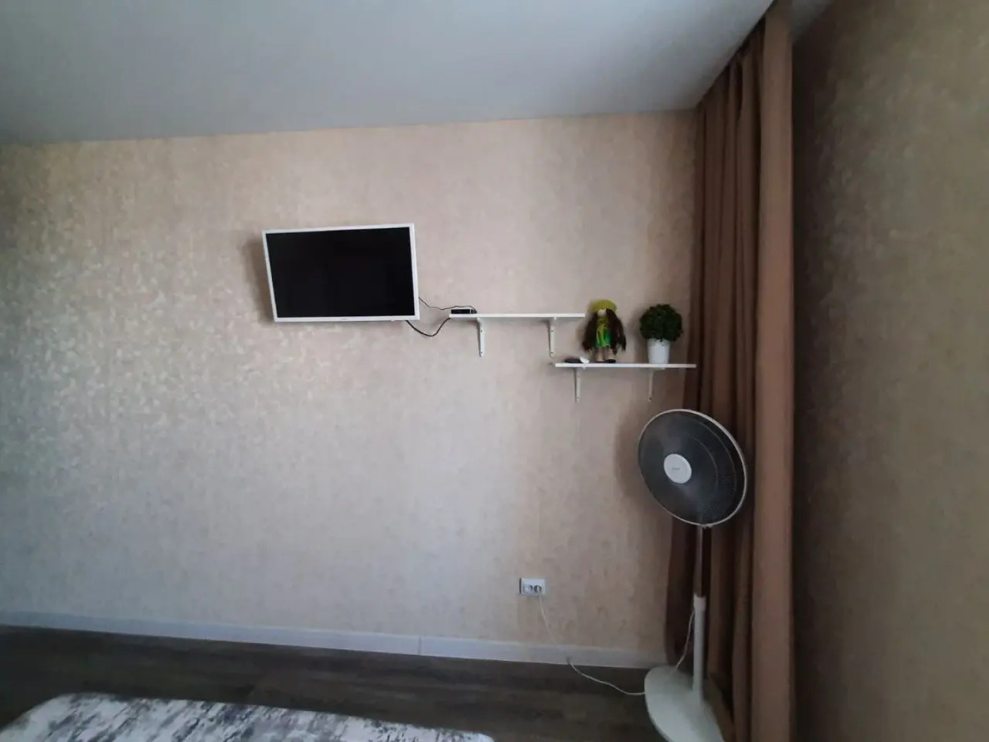 Квартира Студия в Северном районе