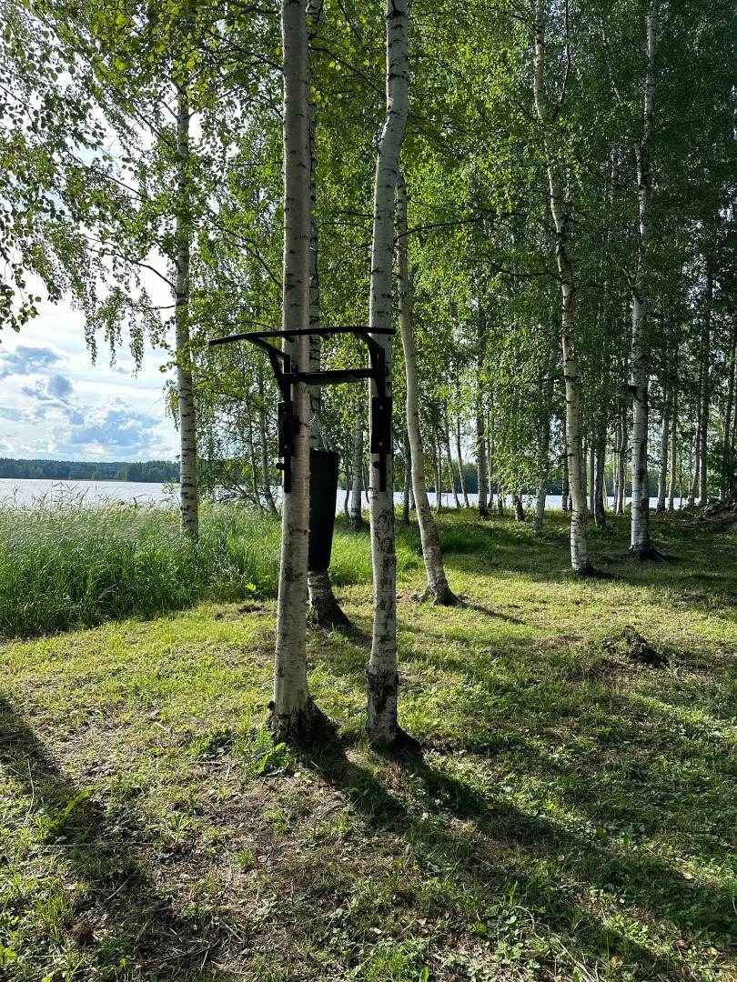 Гостевой дом Karjala Apartments