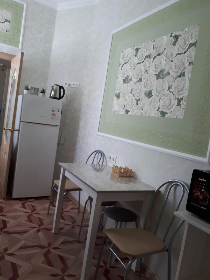 Гостевой дом Южный дворик на Партизанской