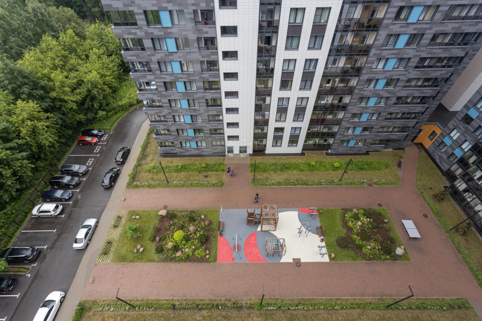 Апартаменты Побег в Уют