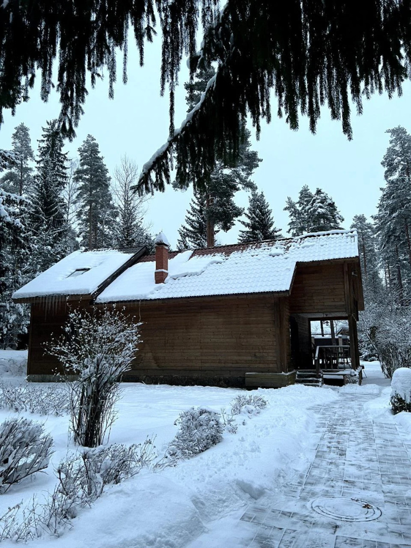 Частный дом Колосково